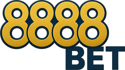 8888bet Logo